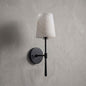 Vionon Alabaster Wall Sconce