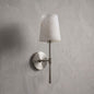 Vionon Alabaster Wall Sconce