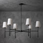 Vionon Round Chandelier