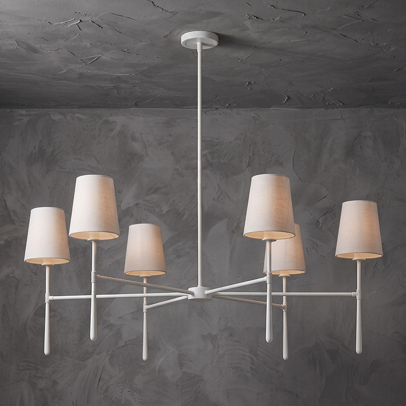 Vionon Round Chandelier