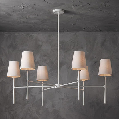 Vionon Round Chandelier