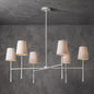 Vionon Round Chandelier