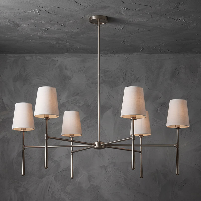 Vionon Round Chandelier