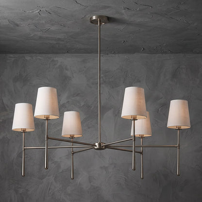 Vionon Round Chandelier