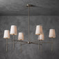 Vionon Round Chandelier