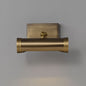 Ridgewood Wall Sconce