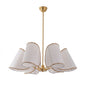 Rory Fabric Chandelier