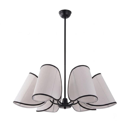 Rory Fabric Chandelier
