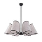 Rory Fabric Chandelier