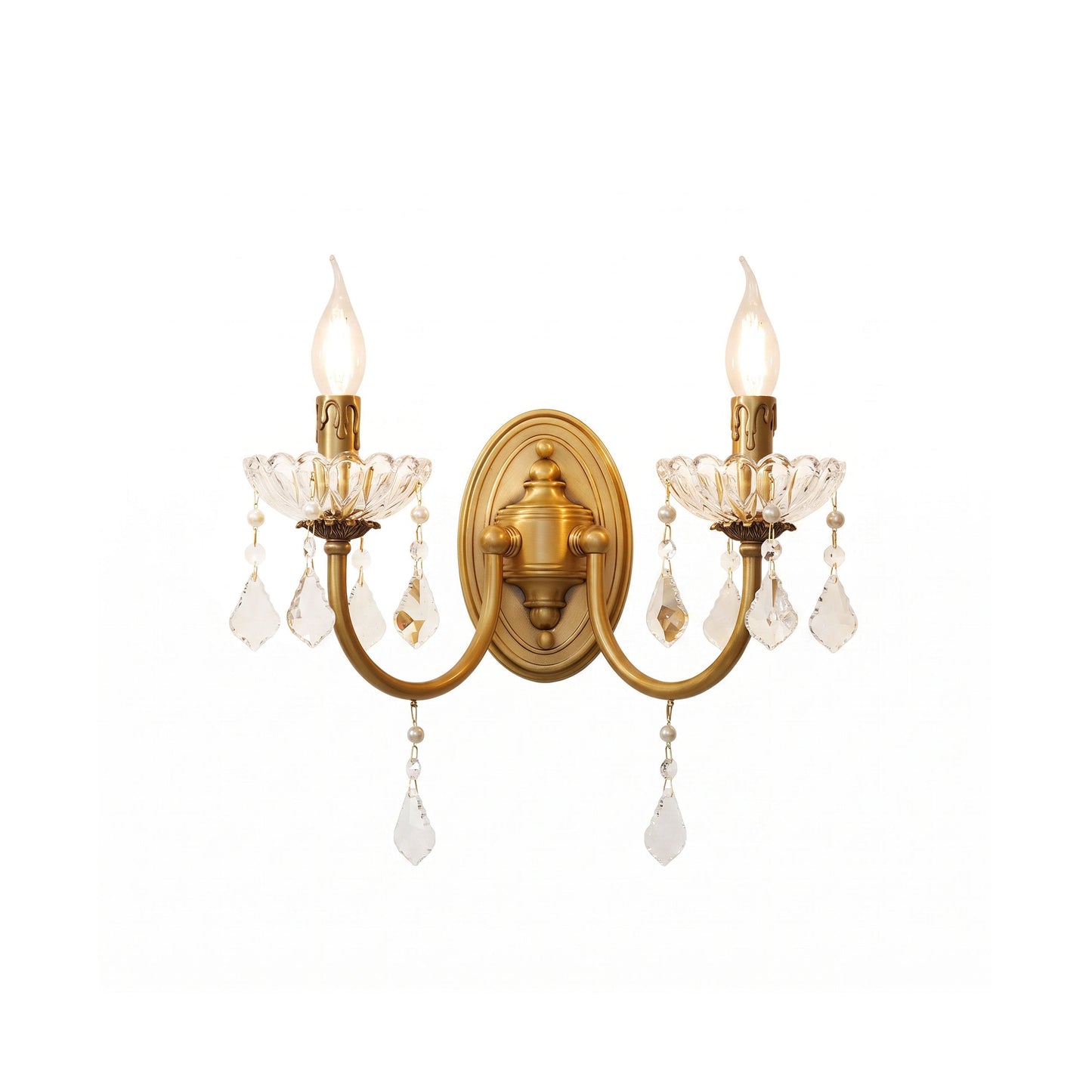 Mirika Wall Sconce