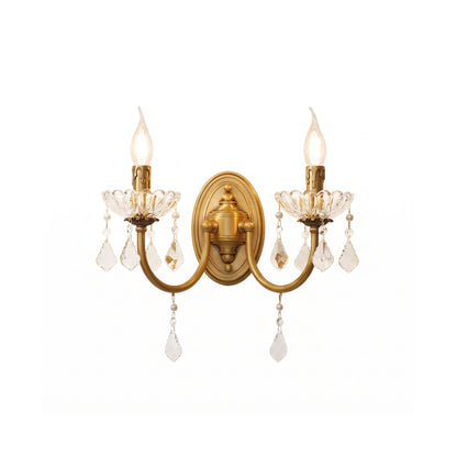 Mirika Wall Sconce