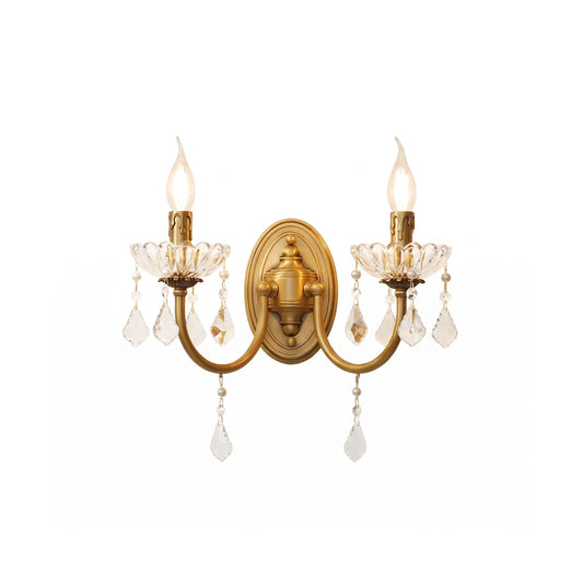Mirika Wall Sconce