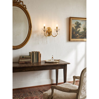 Mirika Wall Sconce