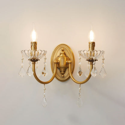 Mirika Wall Sconce