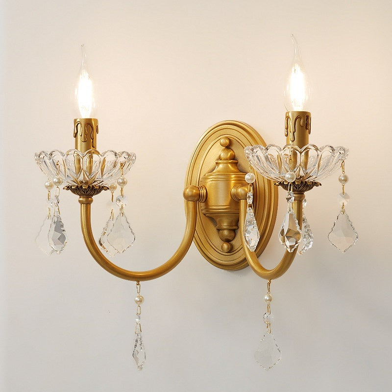 Mirika Wall Sconce