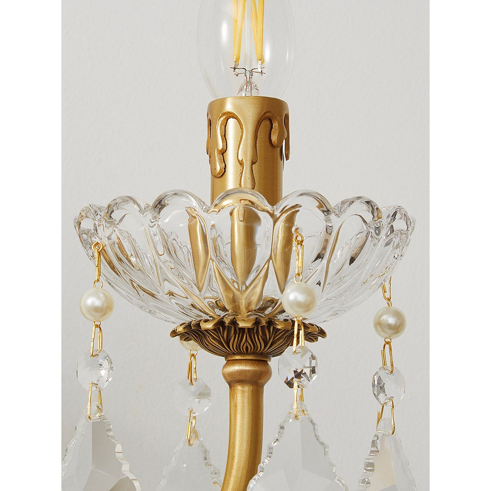 Mirika Wall Sconce