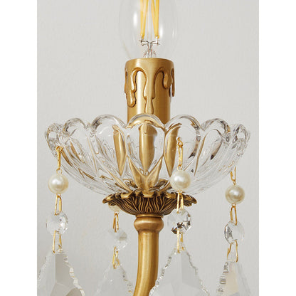 Mirika Wall Sconce