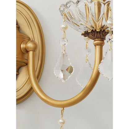 Mirika Wall Sconce