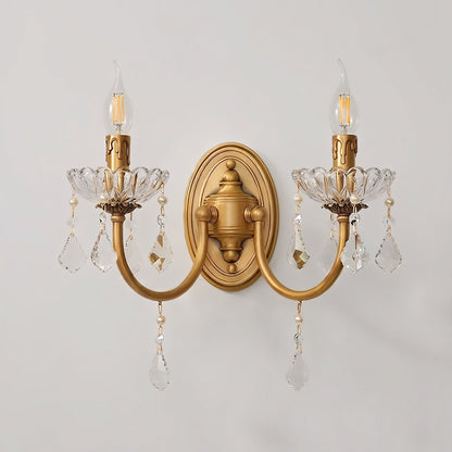 Mirika Wall Sconce