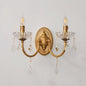 Mirika Wall Sconce
