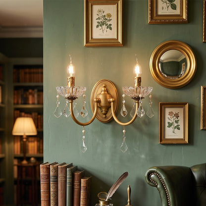 Mirika Wall Sconce
