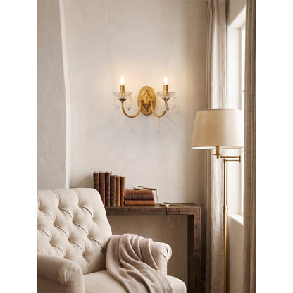 Mirika Wall Sconce