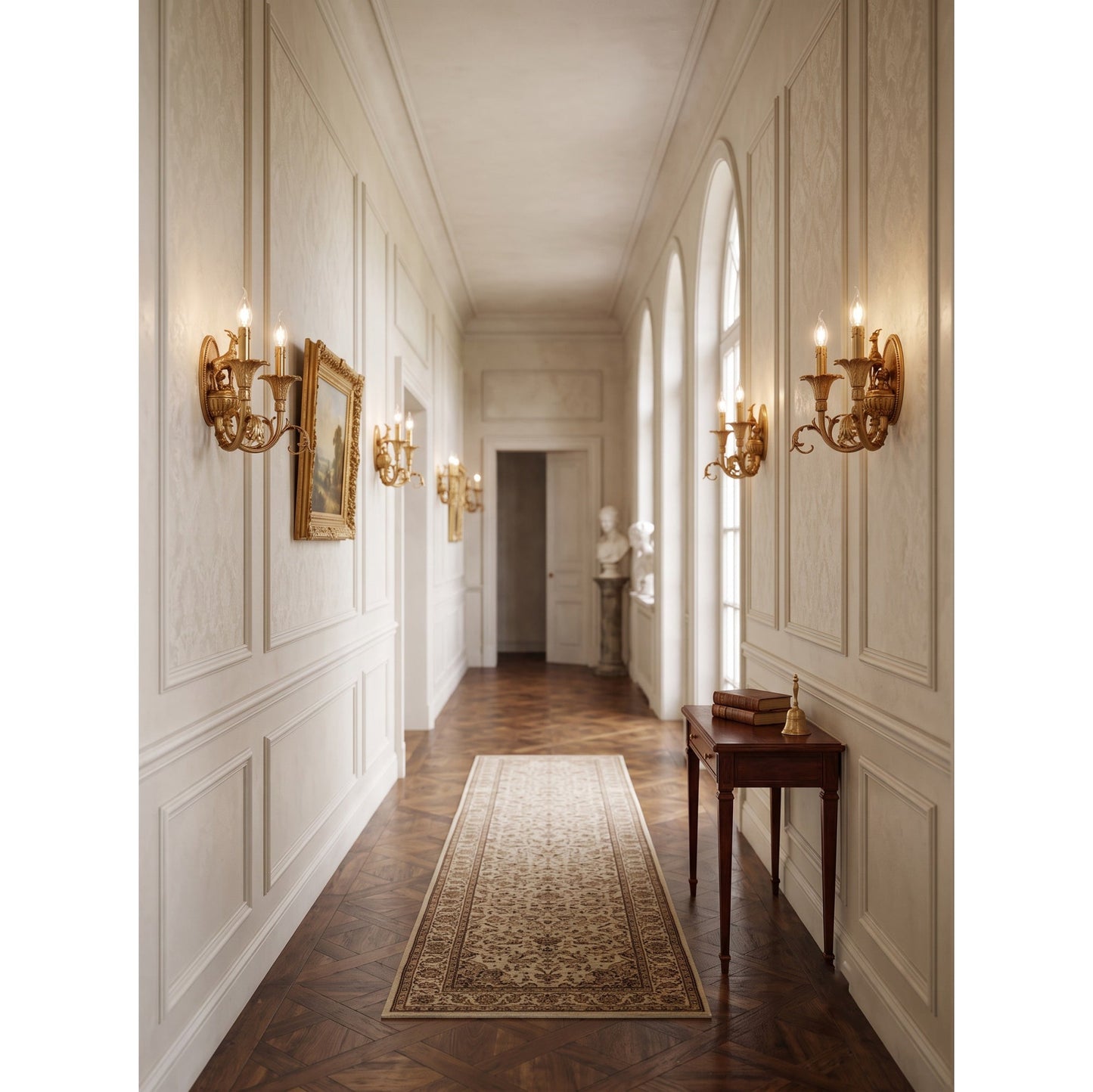 Mirika Wall Sconce