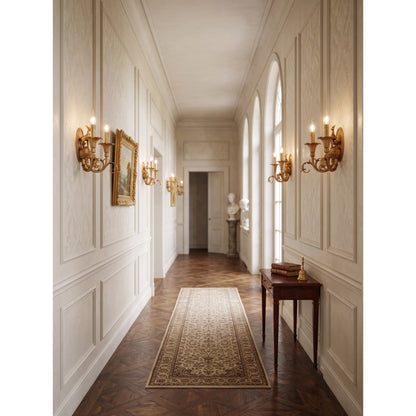 Mirika Wall Sconce