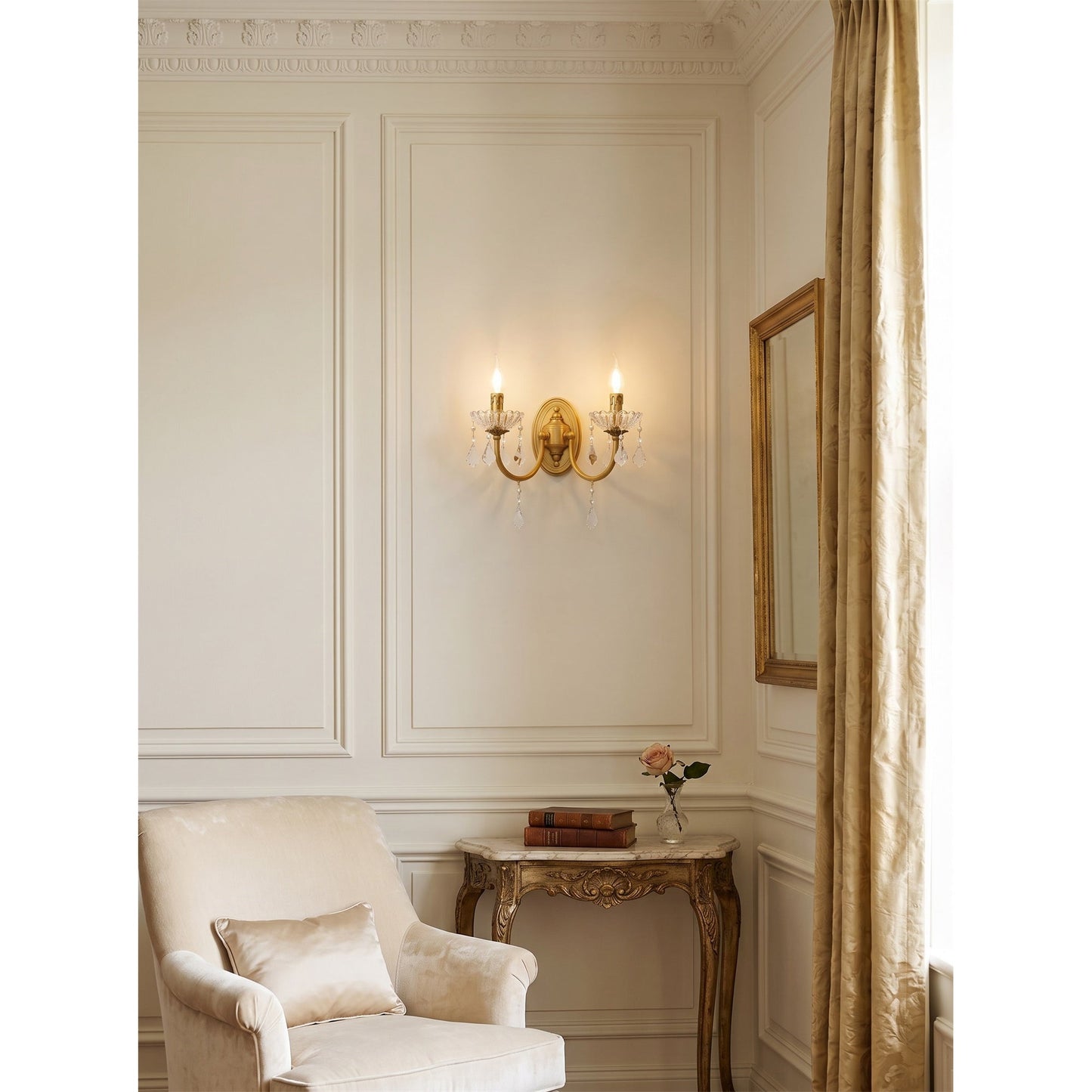 Mirika Wall Sconce
