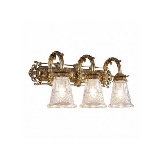 Royce Vanity Wall Sconce
