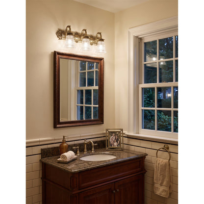 Royce Vanity Wall Sconce