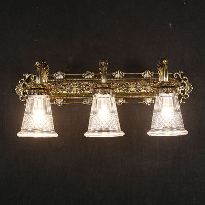 Royce Vanity Wall Sconce