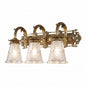 Royce Vanity Wall Sconce
