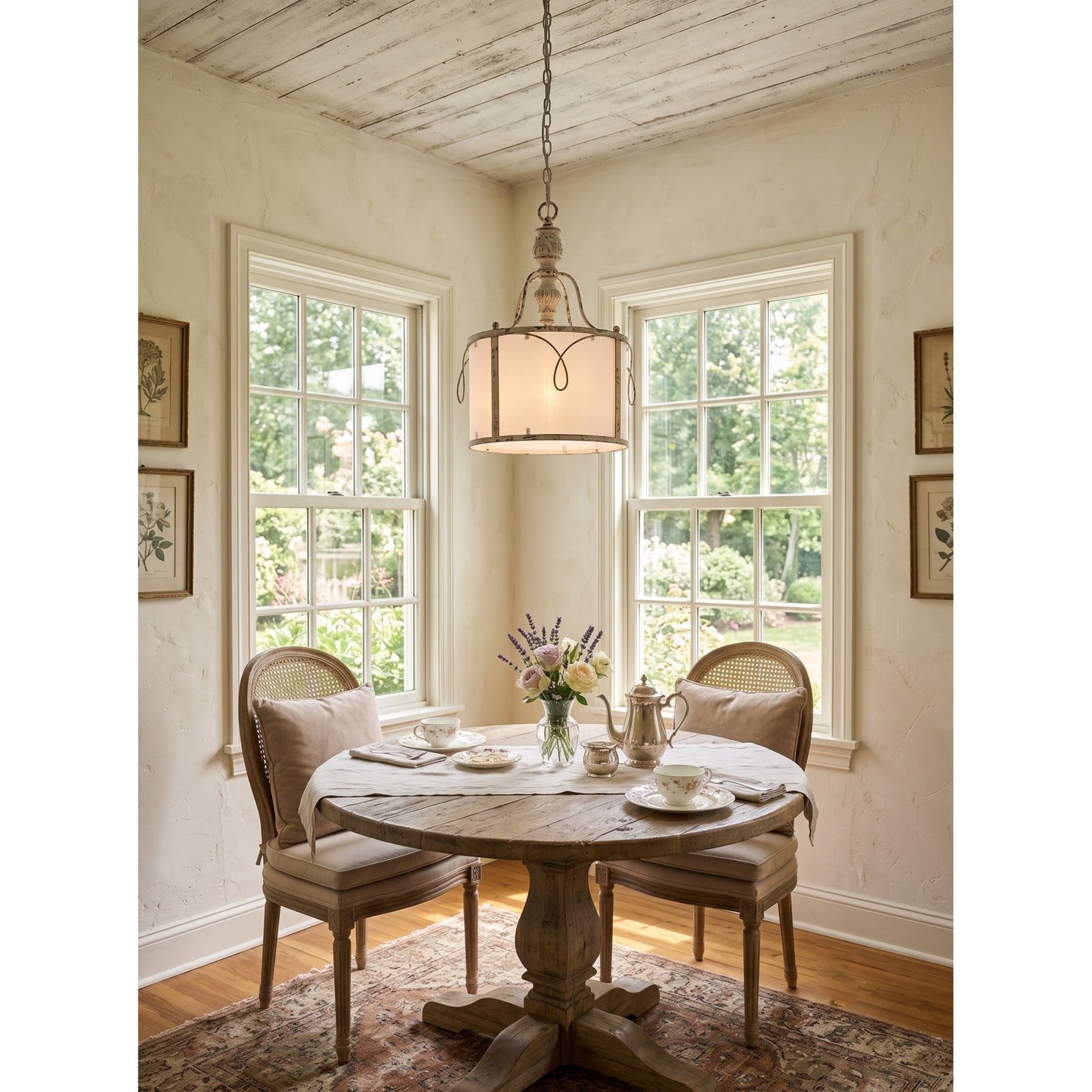 Chianti Pendant Lamp