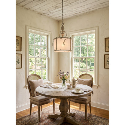 Chianti Pendant Lamp