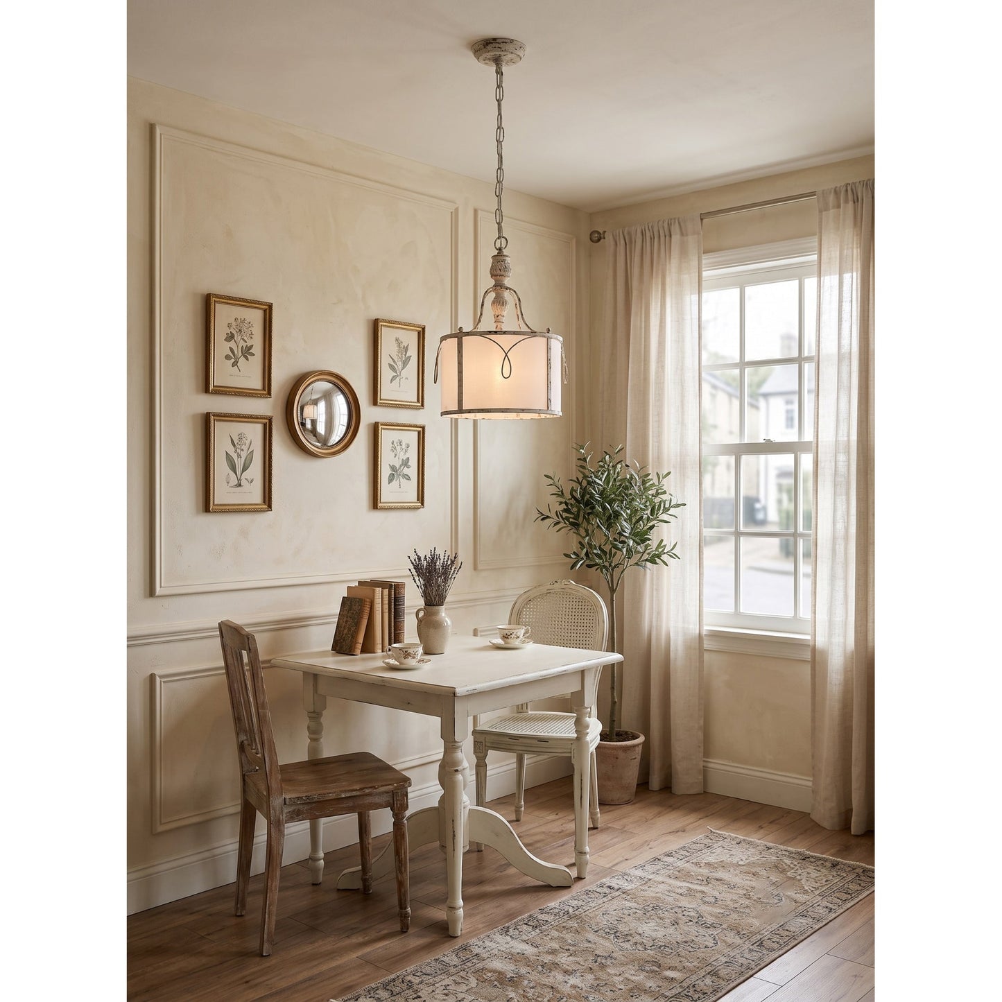 Chianti Pendant Lamp