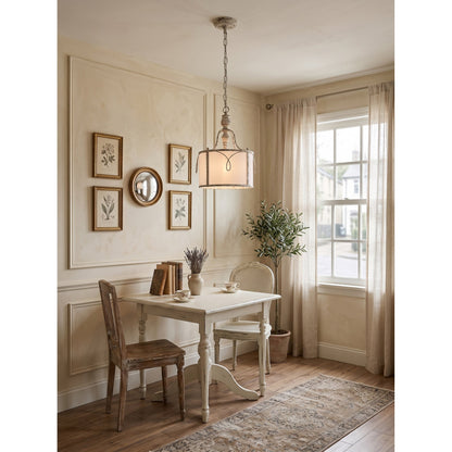 Chianti Pendant Lamp