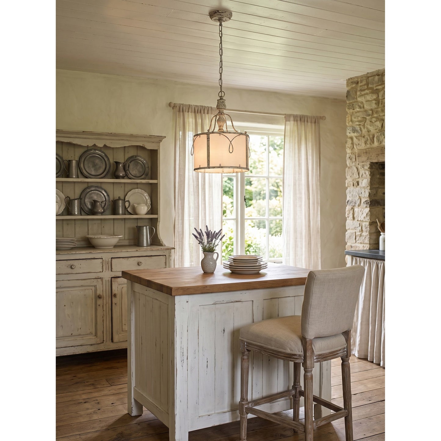 Chianti Pendant Lamp