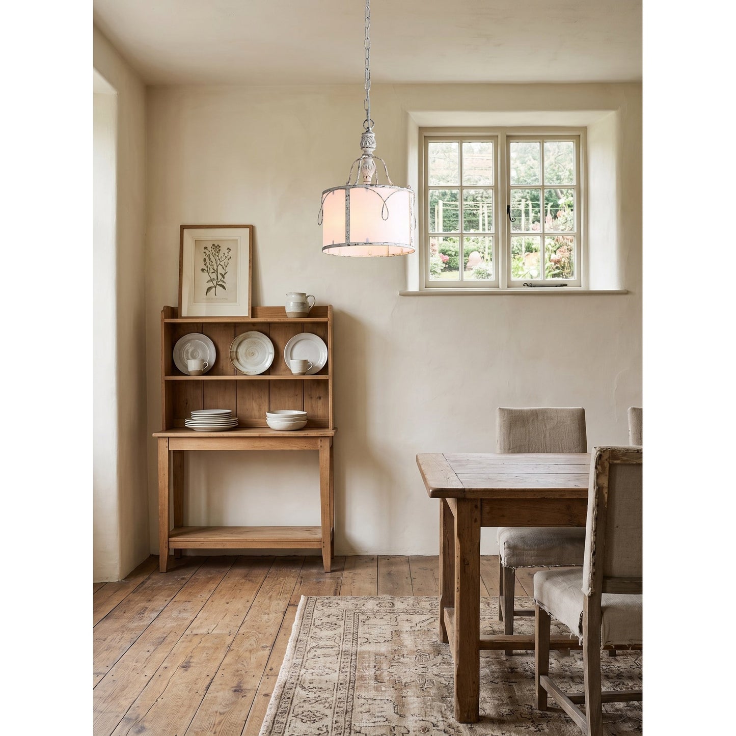 Chianti Pendant Lamp