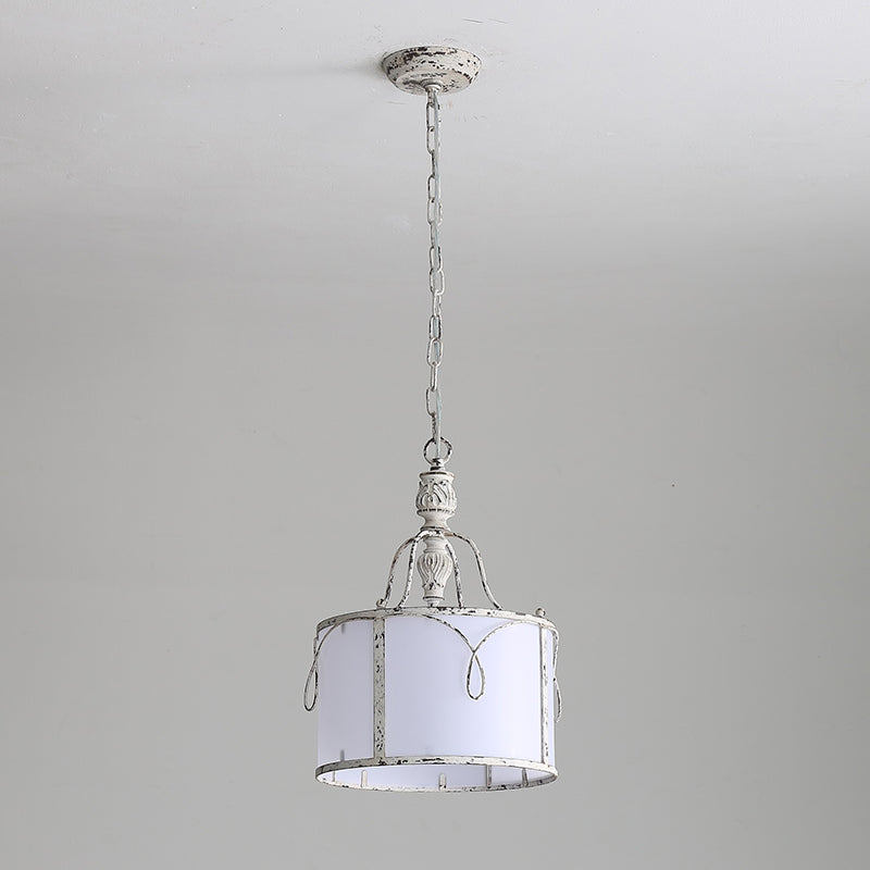 Chianti Pendant Lamp