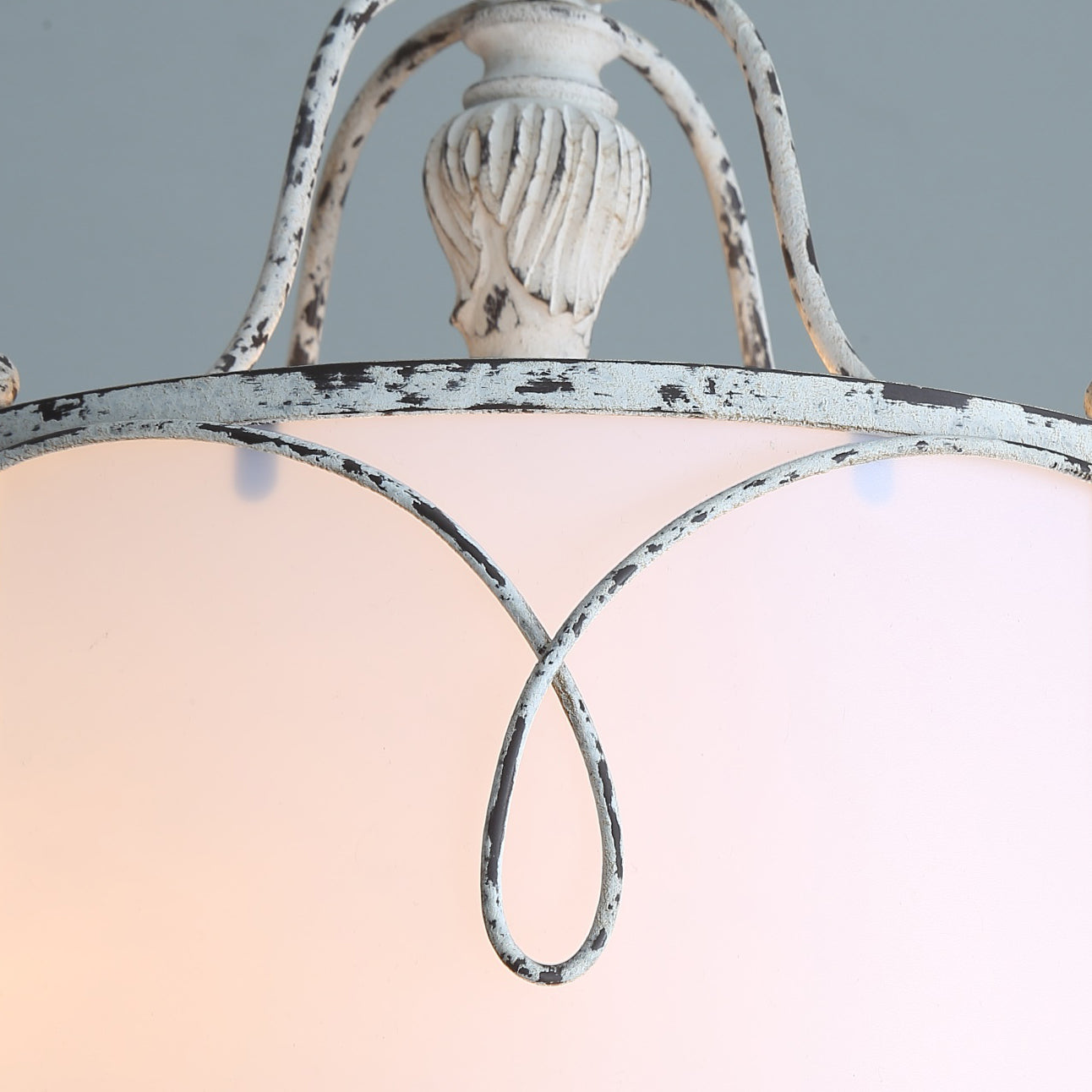 Chianti Pendant Lamp