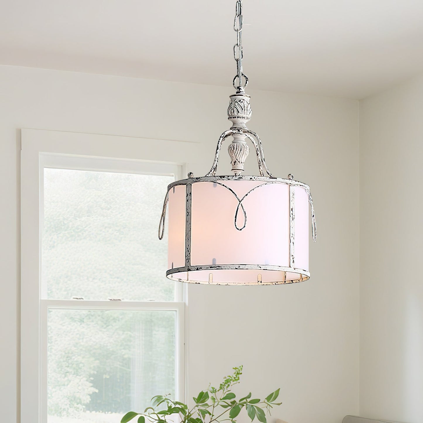 Chianti Pendant Lamp
