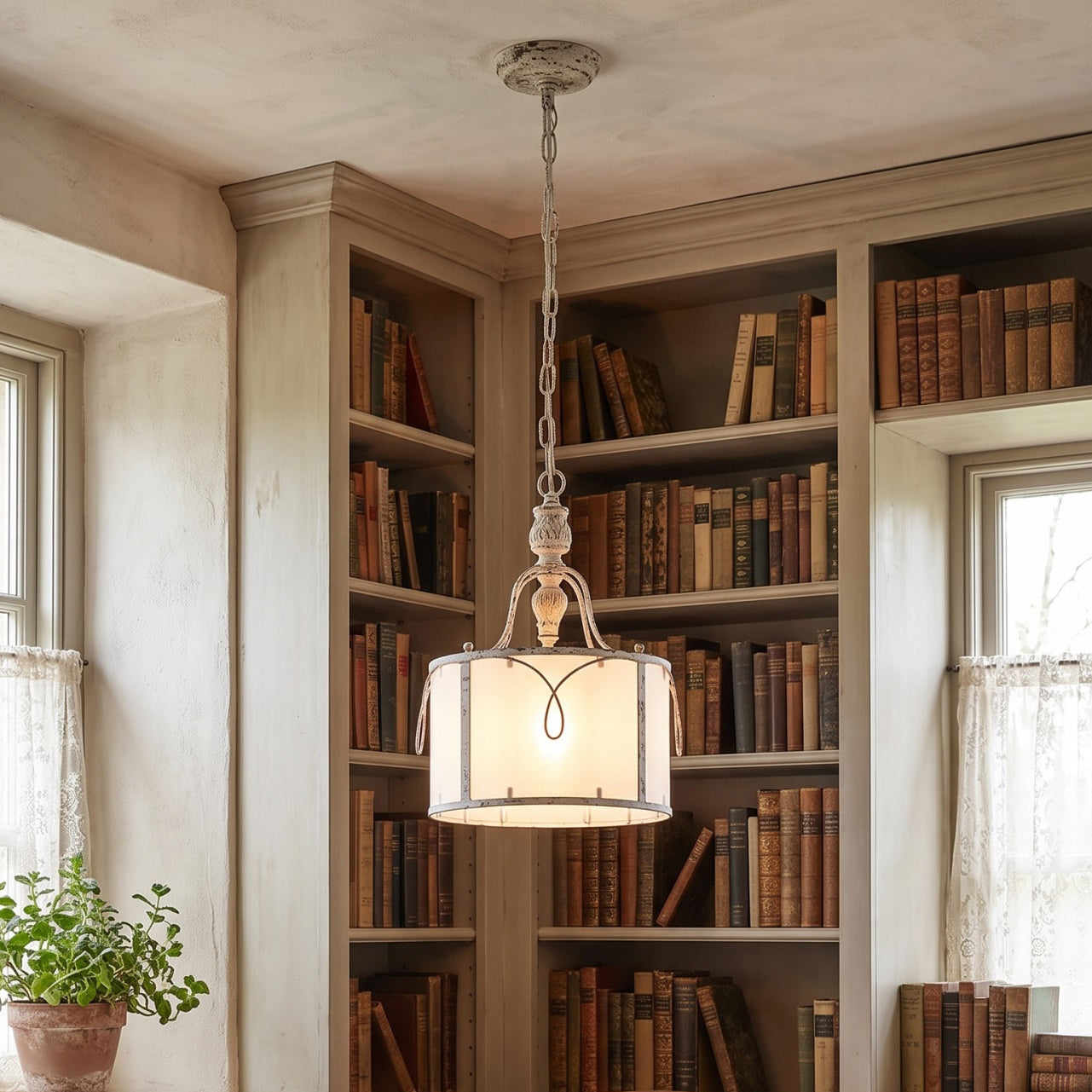 Chianti Pendant Lamp