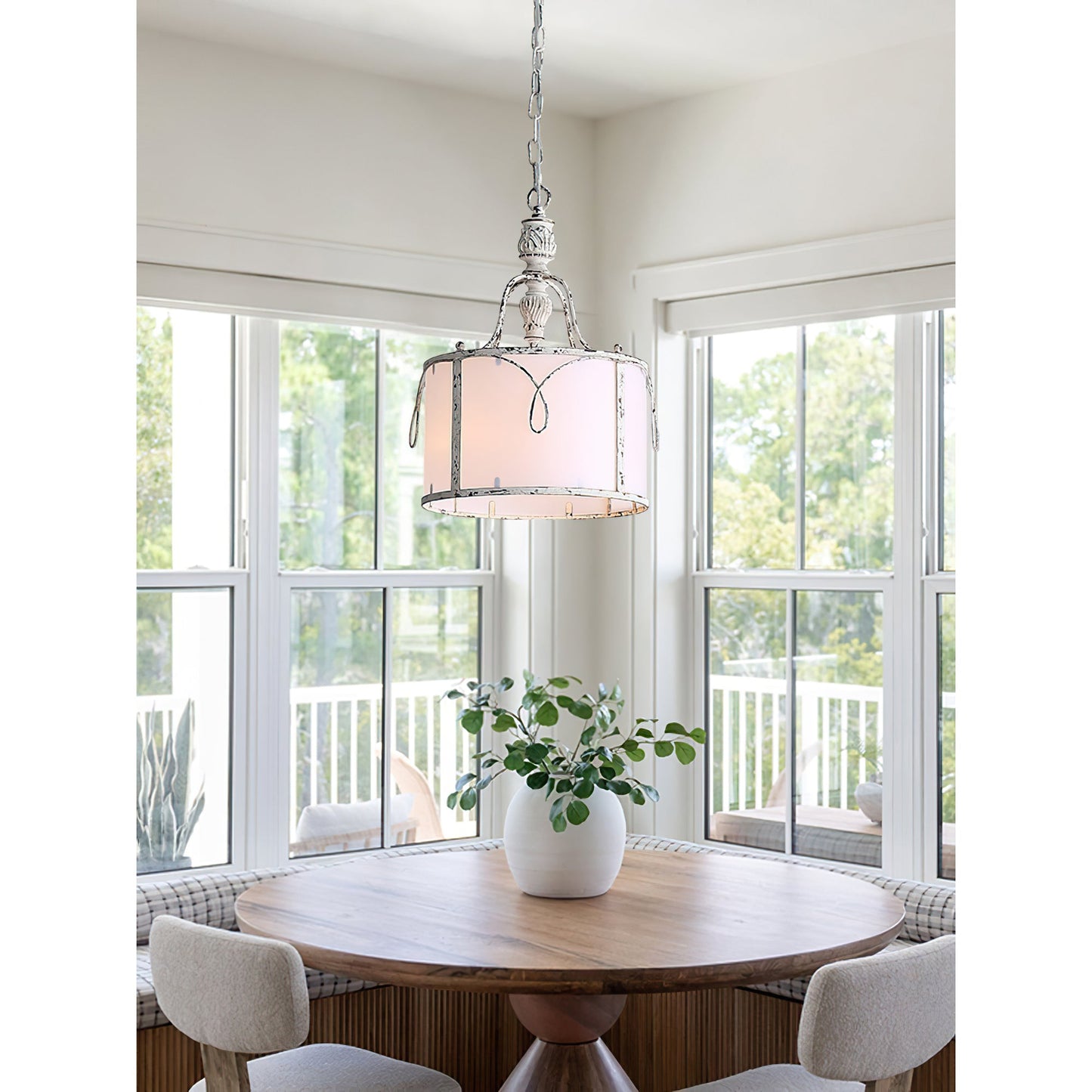 Chianti Pendant Lamp
