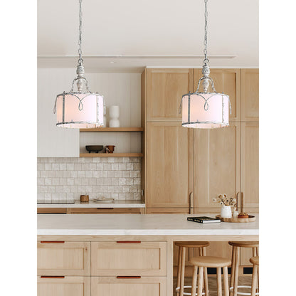 Chianti Pendant Lamp