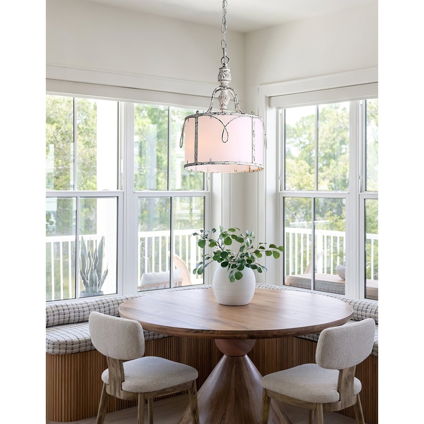 Chianti Pendant Lamp