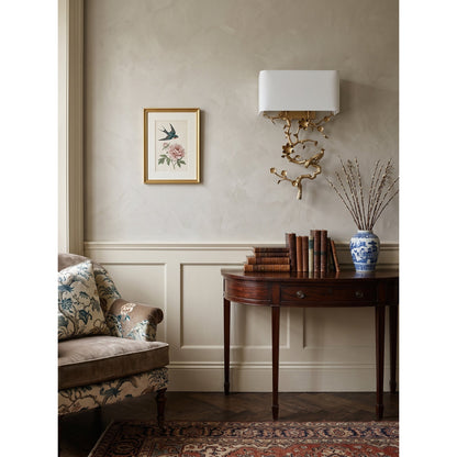 Sanremo Wall Sconce