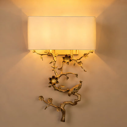 Sanremo Wall Sconce