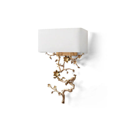 Sanremo Wall Sconce
