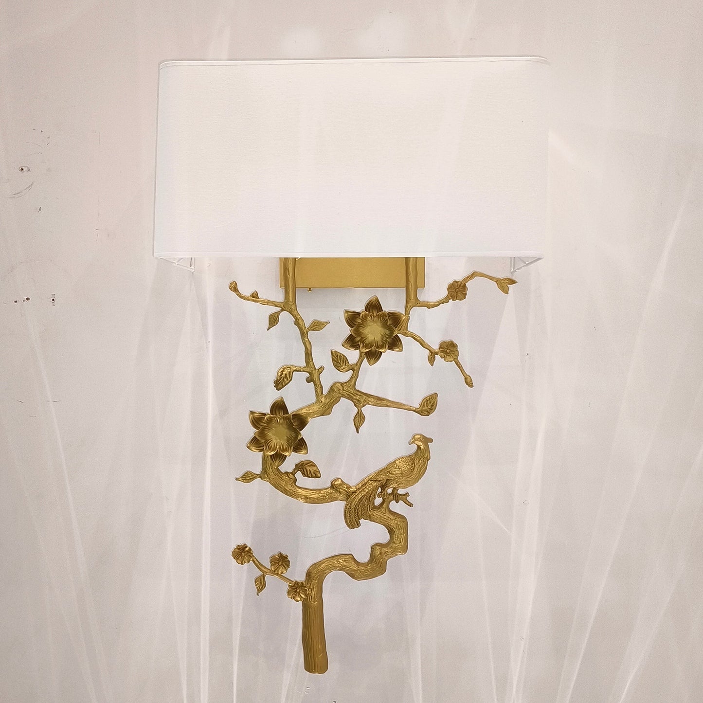 Sanremo Wall Sconce